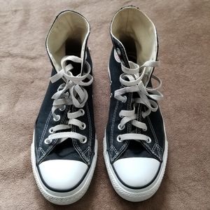 Converse Allstar